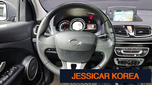 2016 Renault Korea SM3 Neo - Thumbnail 9