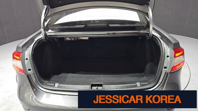 2016 Renault Korea SM3 Neo - Thumbnail 10