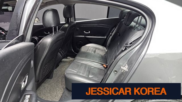 2016 Renault Korea SM3 Neo - Thumbnail 11