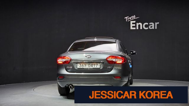 2016 Renault Korea SM3 Neo - Thumbnail 13