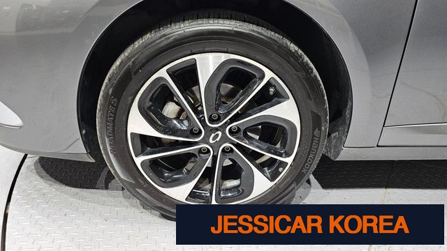 2016 Renault Korea SM3 Neo - Thumbnail 14