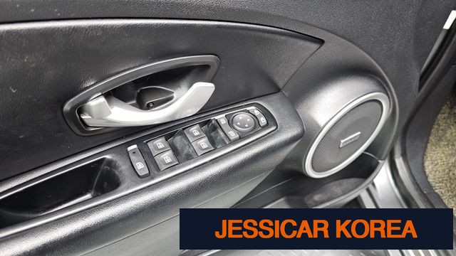2016 Renault Korea SM3 Neo - Thumbnail 15