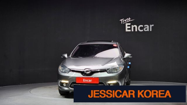 2016 Renault Korea SM3 Neo - Thumbnail 16