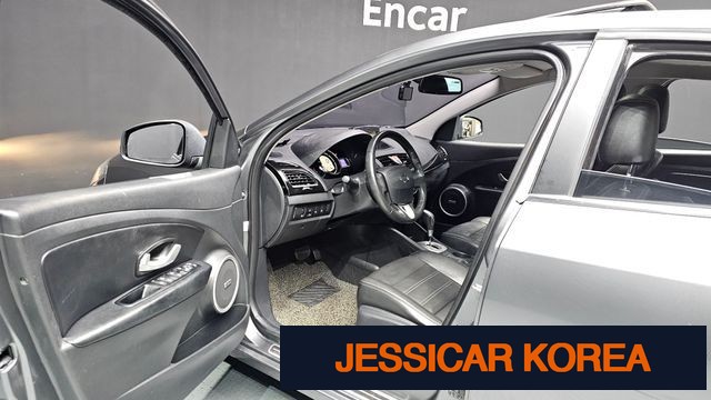 2016 Renault Korea SM3 Neo - Thumbnail 17