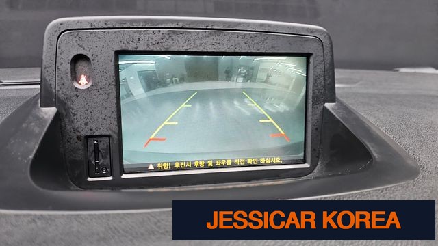 2016 Renault Korea SM3 Neo - Thumbnail 18