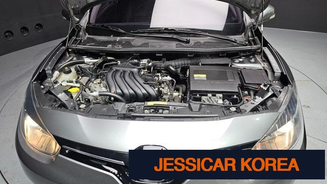 2016 Renault Korea SM3 Neo - Thumbnail 19
