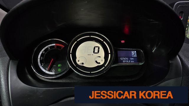 2016 Renault Korea SM3 Neo - Thumbnail 20