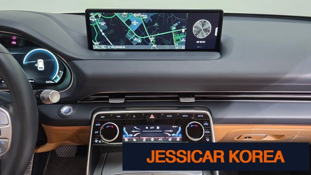 2023 Genesis GV80 - Thumbnail 14