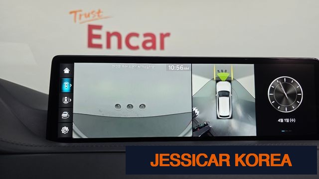 2023 Genesis GV80 - Thumbnail 15