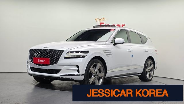 2023 Genesis GV80 - Thumbnail 18