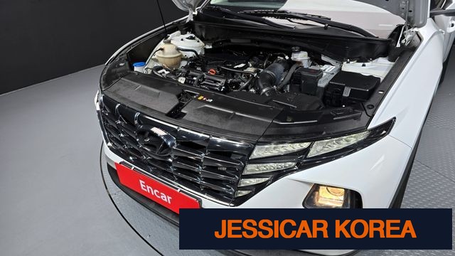 2022 Hyundai Tucson (NX4) - Thumbnail 3
