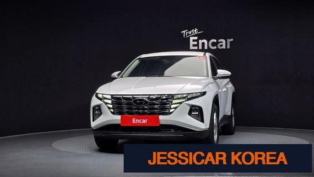 2022 Hyundai Tucson (NX4) - Thumbnail 5
