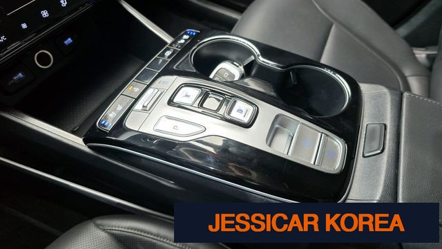 2022 Hyundai Tucson (NX4) - Thumbnail 6