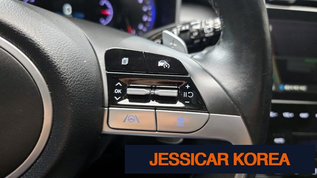 2022 Hyundai Tucson (NX4) - Thumbnail 9