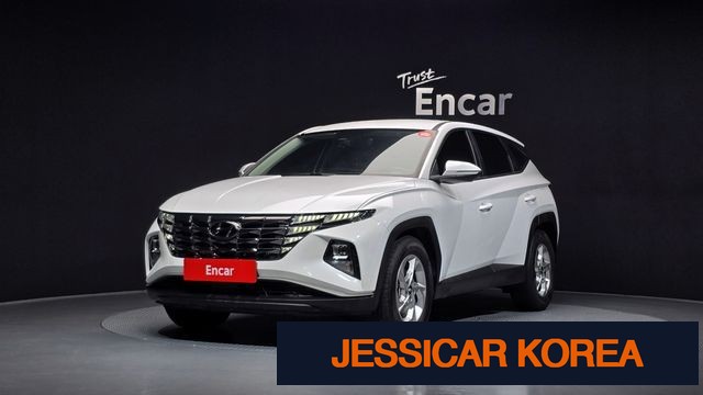 2022 Hyundai Tucson (NX4) - Thumbnail 10