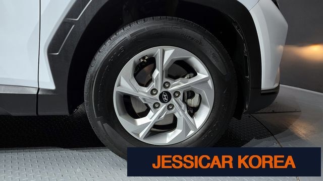 2022 Hyundai Tucson (NX4) - Thumbnail 11