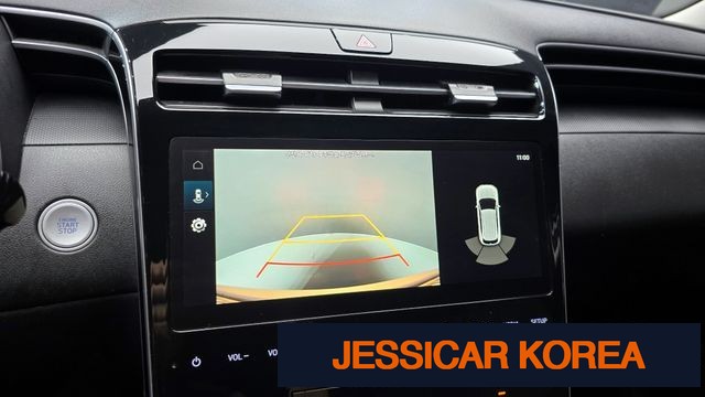 2022 Hyundai Tucson (NX4) - Thumbnail 12