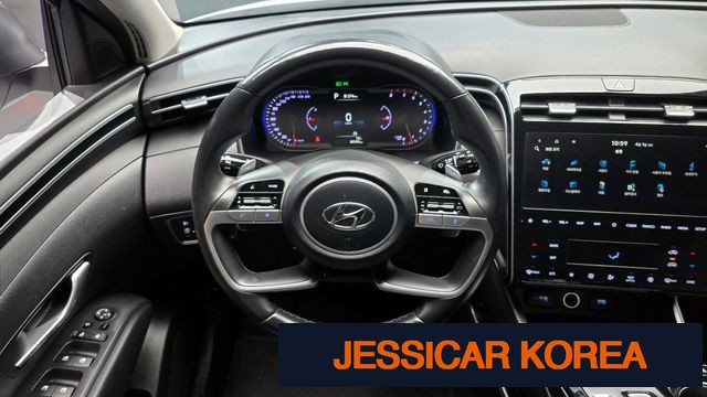 2022 Hyundai Tucson (NX4) - Thumbnail 20