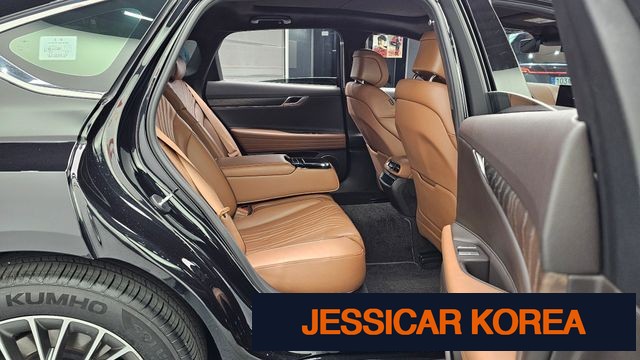 2021 Genesis G80 (RG3) - Thumbnail 6