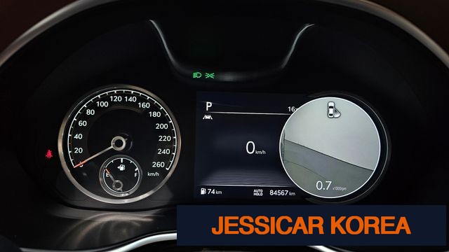 2021 Genesis G80 (RG3) - Thumbnail 8