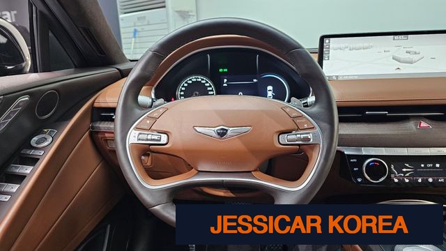2021 Genesis G80 (RG3) - Thumbnail 9