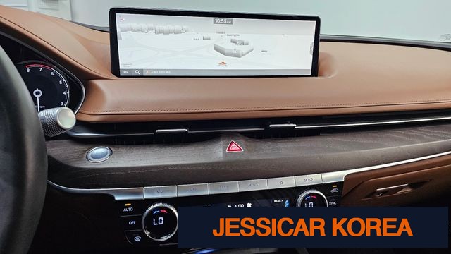 2021 Genesis G80 (RG3) - Thumbnail 11