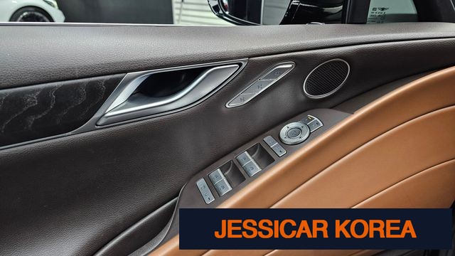 2021 Genesis G80 (RG3) - Thumbnail 15