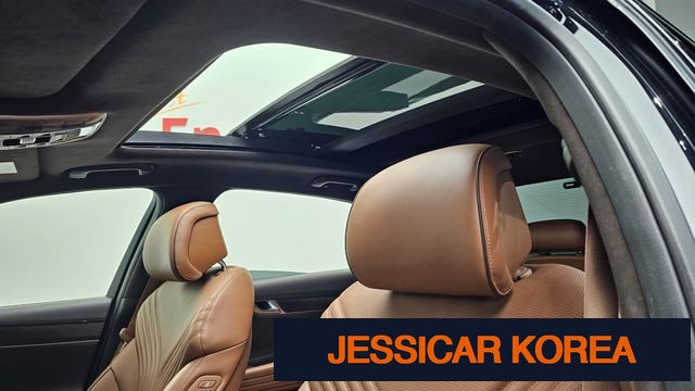 2021 Genesis G80 (RG3) - Thumbnail 20