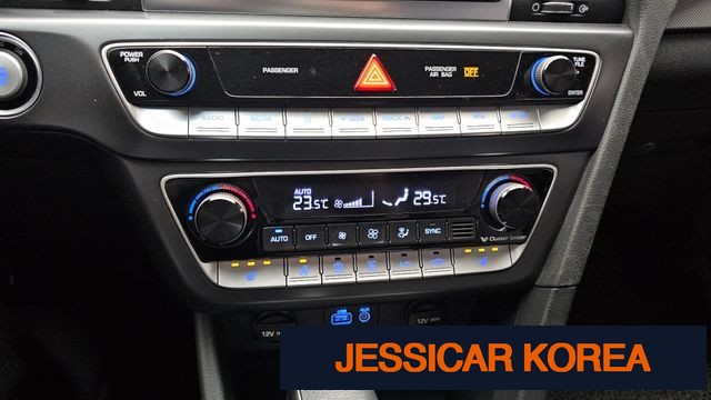 2018 Hyundai Sonata New Rise - Thumbnail 3