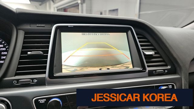 2018 Hyundai Sonata New Rise - Thumbnail 4
