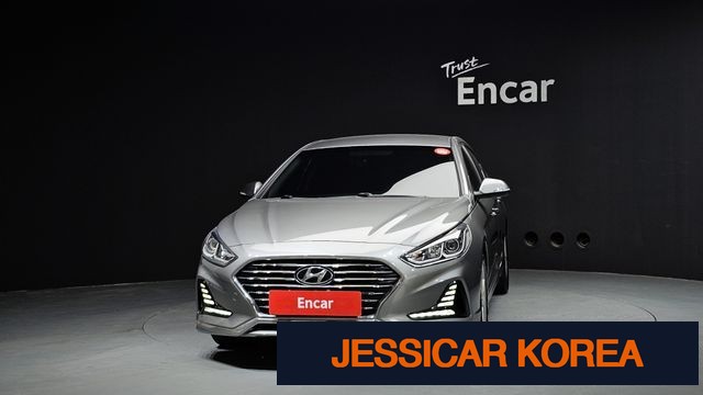 2018 Hyundai Sonata New Rise - Thumbnail 5
