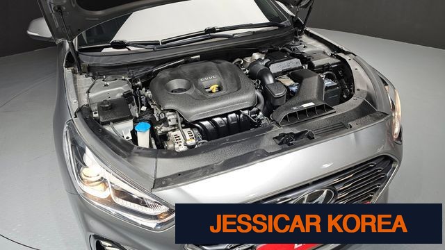 2018 Hyundai Sonata New Rise - Thumbnail 6