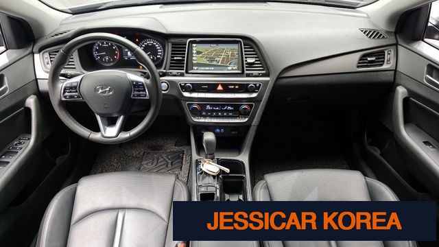 2018 Hyundai Sonata New Rise - Thumbnail 7