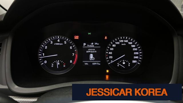 2018 Hyundai Sonata New Rise - Thumbnail 8