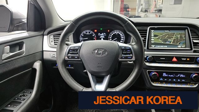2018 Hyundai Sonata New Rise - Thumbnail 9