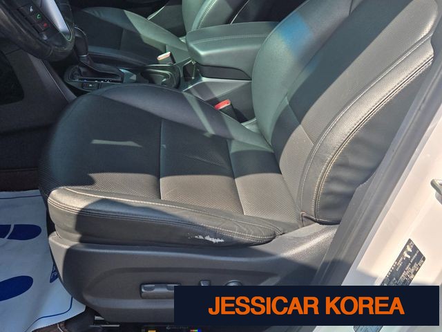 2014 Hyundai Santa Fe DM - Thumbnail 6