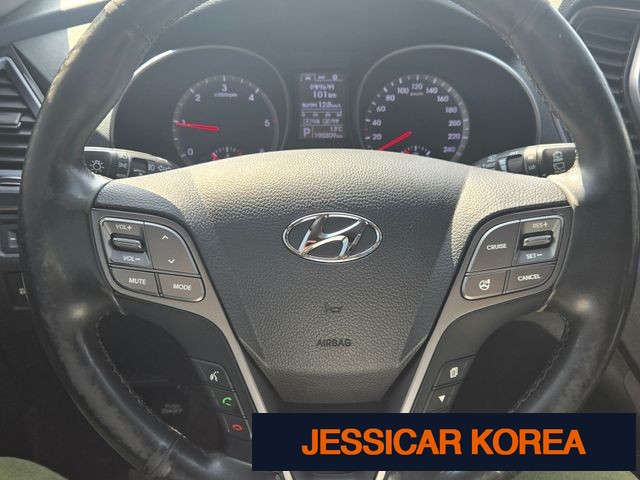 2014 Hyundai Santa Fe DM - Thumbnail 7