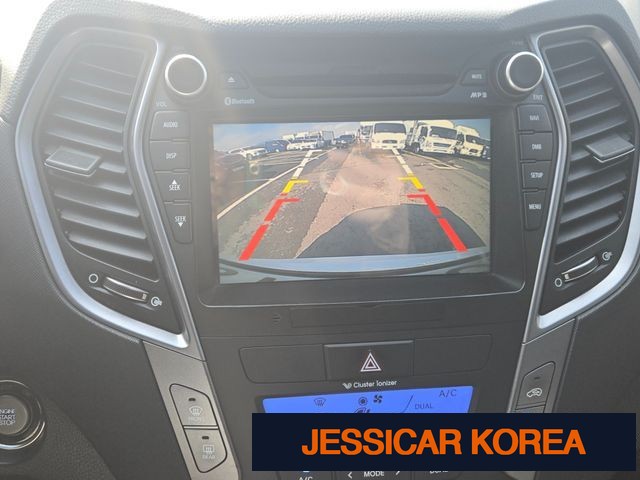 2014 Hyundai Santa Fe DM - Thumbnail 17