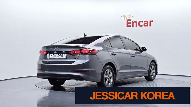 2016 Hyundai Avante AD - Thumbnail 18