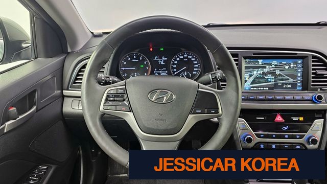 2016 Hyundai Avante AD - Thumbnail 20