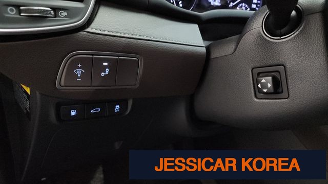 2018 Hyundai Grandeur IG Hybrid - Thumbnail 2