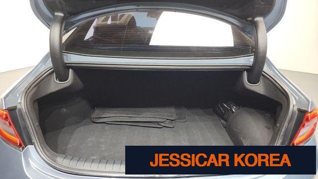 2018 Hyundai Grandeur IG Hybrid - Thumbnail 5