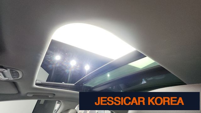 2018 Hyundai Grandeur IG Hybrid - Thumbnail 6