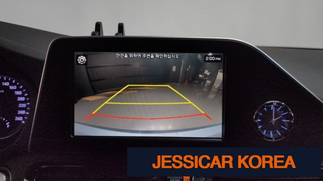 2018 Hyundai Grandeur IG Hybrid - Thumbnail 7