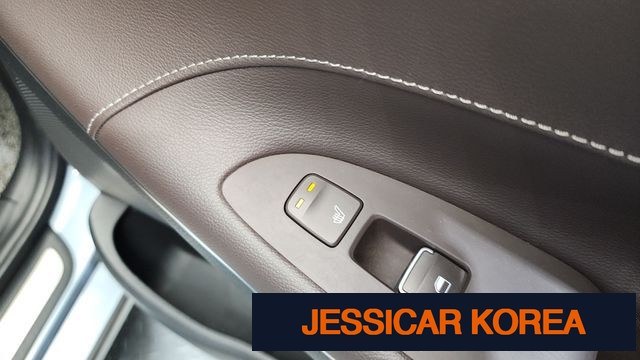 2018 Hyundai Grandeur IG Hybrid - Thumbnail 9