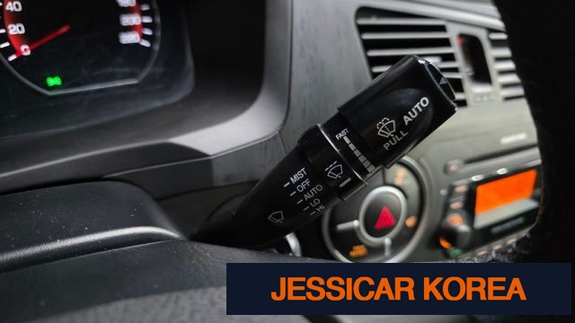 2013 KG Mobility Korando Sports - Thumbnail 7