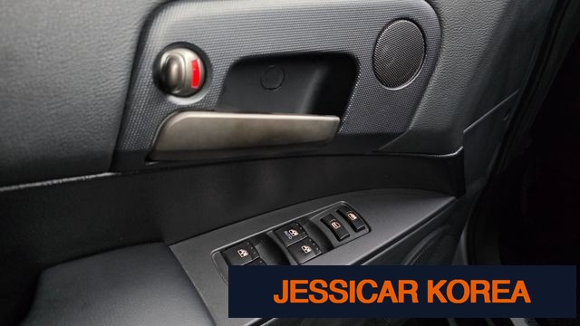 2013 KG Mobility Korando Sports - Thumbnail 8