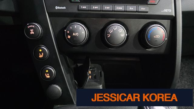 2013 KG Mobility Korando Sports - Thumbnail 10