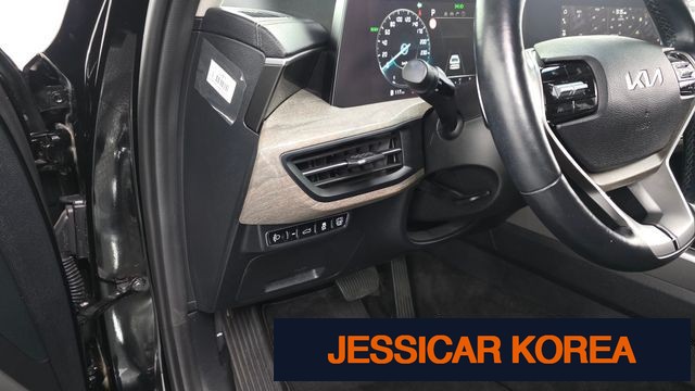 2022 Kia K8 Hybrid - Thumbnail 10