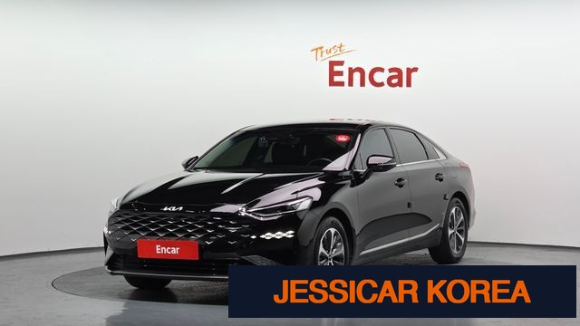 2022 Kia K8 Hybrid - Thumbnail 14